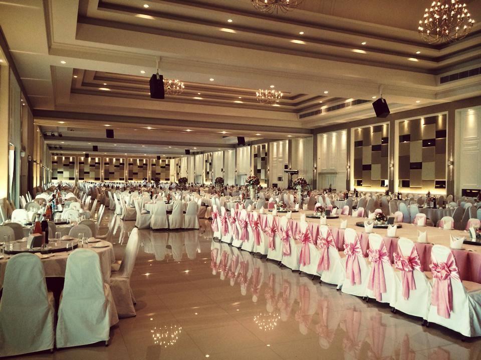 Nipa Garden Hotel Surat Thani Extérieur photo
